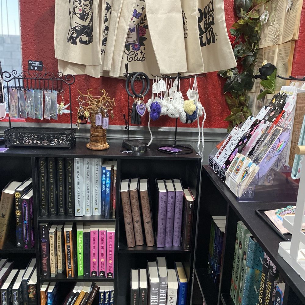 The Black Rabbit - Goodies - Bookstores Near Me - Clermont, Florida The Black Rabbit - Goodies - Bookstores Near Me - Clermont, Florida