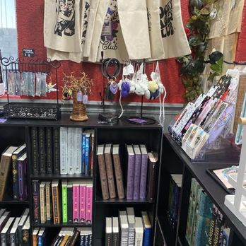 The Black Rabbit - Goodies - Bookstores Near Me - Clermont, Florida The Black Rabbit - Goodies - Bookstores Near Me - Clermont, Florida