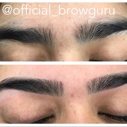 Emergency Brow &  Lash Boutique