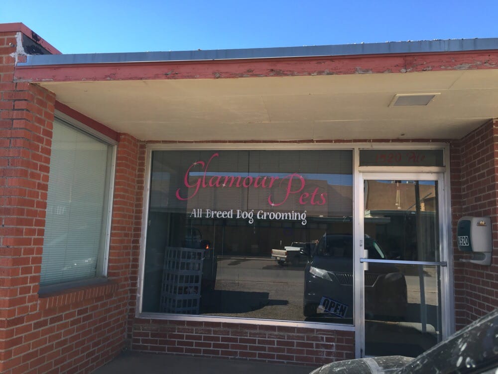 GLAMOUR PETS Updated August 2024 1520 Pile, Clovis, New Mexico