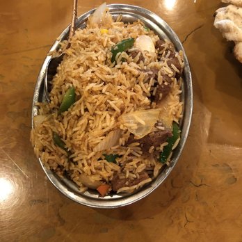 Orchid Authentic Indian Cuisine - Chili Lamb - Indian Near Me - Gulfport, Mississippi Orchid Authentic Indian Cuisine - Chili Lamb - Indian Near Me - Gulfport, Mississippi