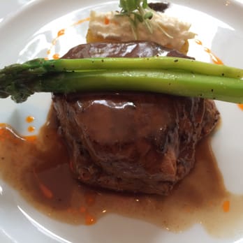 La Leche - Filet - Signature Cuisine Near Me - Puerto Vallarta, JAL