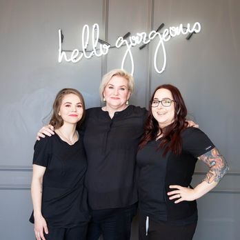 Hello Sugar | River Oaks - Brazilian Wax & Sugar Salon - We love our team! - Waxing Near Me - Houston, Texas Hello Sugar | River Oaks - Brazilian Wax & Sugar Salon - We love our team! - Waxing Near Me - Houston, Texas