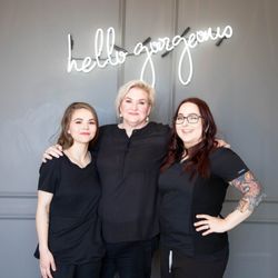 Hello Sugar | River Oaks - Brazilian Wax & Sugar Salon - We love our team!