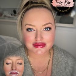 Tracy Rose Cosmetic Tattoo