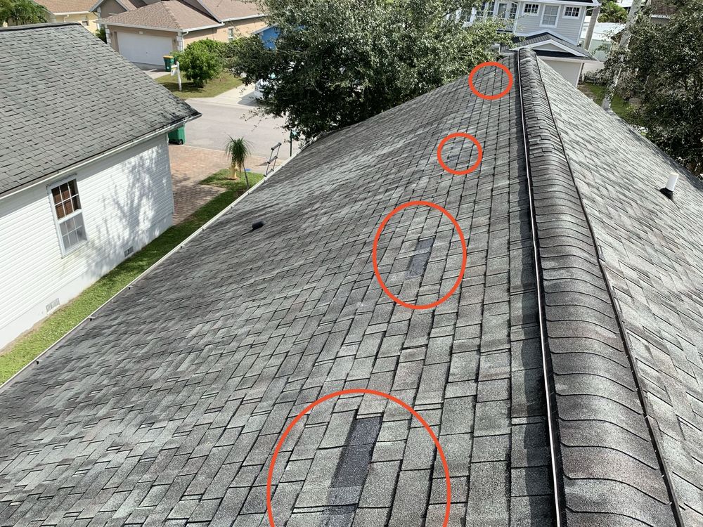 Slide of Elevation Roofing