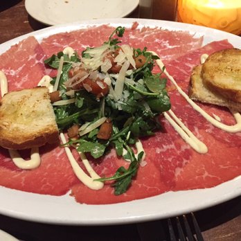 Mia Sorella - Excellent appetizer! Highly recommended. - Italian Near Me - Ballwin, Missouri Mia Sorella - Excellent appetizer! Highly recommended. - Italian Near Me - Ballwin, Missouri