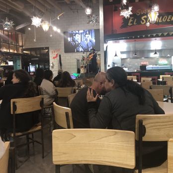 Mercado Gonzalez - Dining area with live entertainment - Mexican Near Me - Costa Mesa, California Mercado Gonzalez - Dining area with live entertainment - Mexican Near Me - Costa Mesa, California
