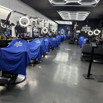 Beyond The Clipper - Barbers Near Me - Phoenix, Arizona