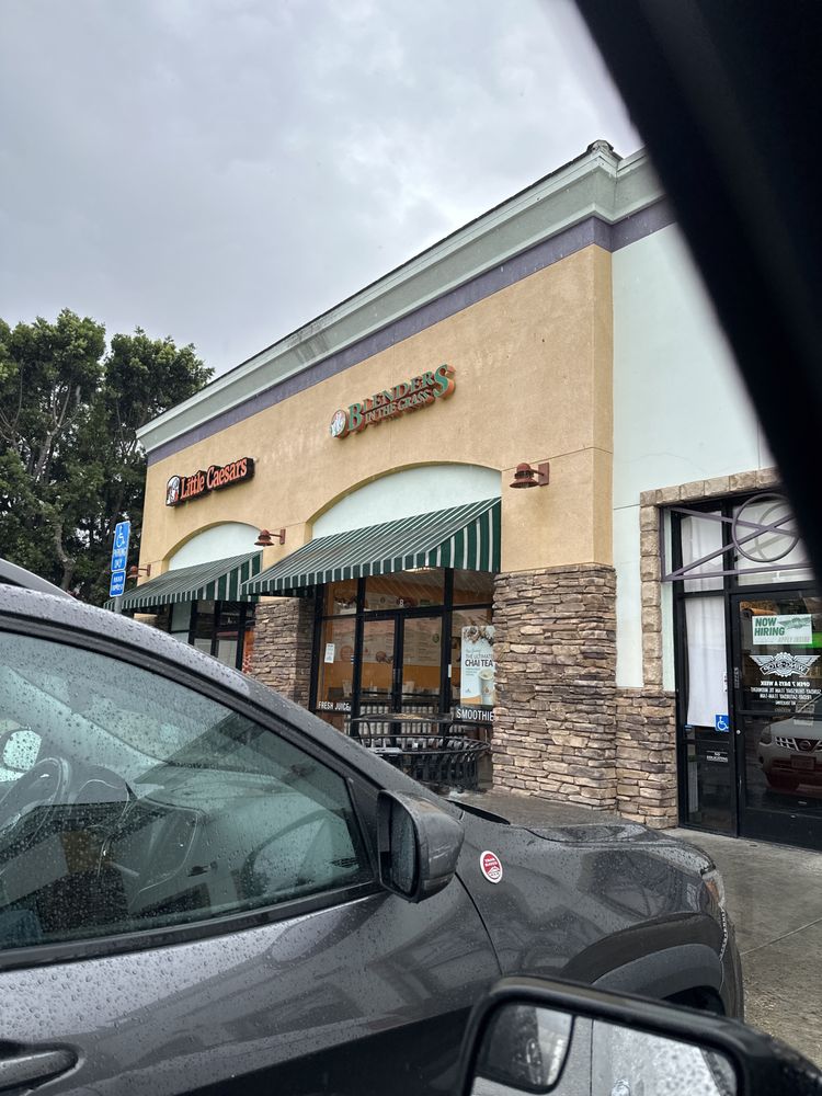 BLENDERS IN THE GRASS Updated August 2024 48 Photos & 58 Reviews