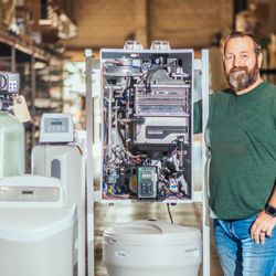 Heritage Plumbing & Drain