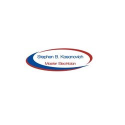 Kasanovich Electric - Logo