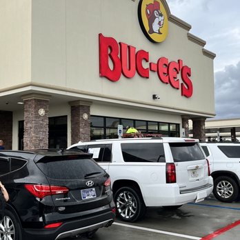 Buc-ee's - Frontage - Gas Stations Near Me - Robertsdale, Alabama Buc-ee's - Frontage - Gas Stations Near Me - Robertsdale, Alabama