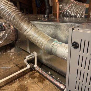 Zach Taylor Heating And Air - After coil condenser was replaced. Nice and shiny! - Heating & Air Conditioning/HVAC Near Me - San Dimas , California Zach Taylor Heating And Air - After coil condenser was replaced. Nice and shiny! - Heating & Air Conditioning/HVAC Near Me - San Dimas , California