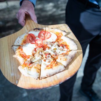 Park Avenue Catering - Caterers Near Me - Cotati, California