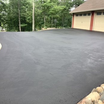 Sealcoat Specialties - Snow Removal Near Me - Hertel, Wisconsin