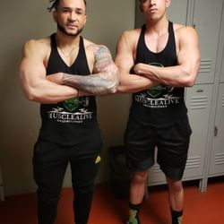 Next Level Fitness Gym