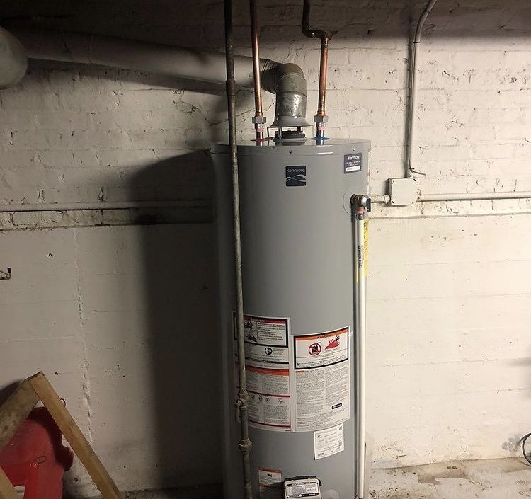 Slide of Russo And Sons Plumbing