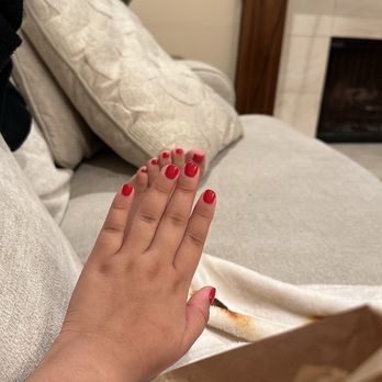 One Plus Nail - Nail Salons Near Me - Rowland Heights, California