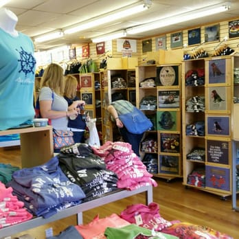 Debbahs - Souvenir Shops Near Me - Bar Harbor, Maine