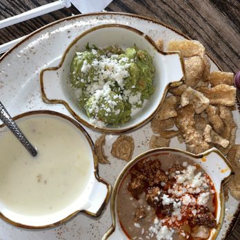 Flaming Margaritas - Dip trio - Mexican Near Me - Branson, Missouri Flaming Margaritas - Dip trio - Mexican Near Me - Branson, Missouri