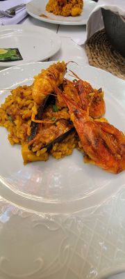 La Brasa de Ibiza by null