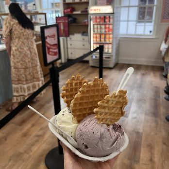 Mayday Ice Cream - Ice Cream & Frozen Yogurt Near Me - St. Augustine, Florida Mayday Ice Cream - Ice Cream & Frozen Yogurt Near Me - St. Augustine, Florida