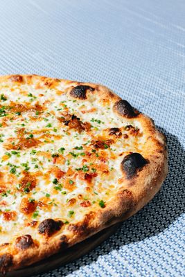 Limoni Belli Pizzeria– Food Truck & Artisan Pizza Delivery by null