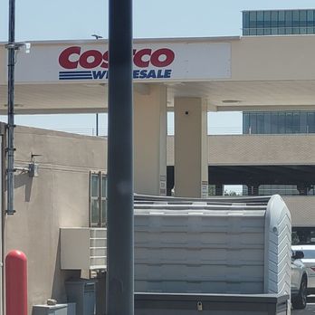 Costco Gasoline - Gas Stations Near Me - Plano, Texas