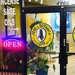 Yeye’s Botanica East