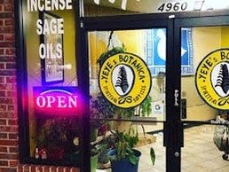 Yeye’s Botanica East