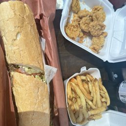 Roast Beef