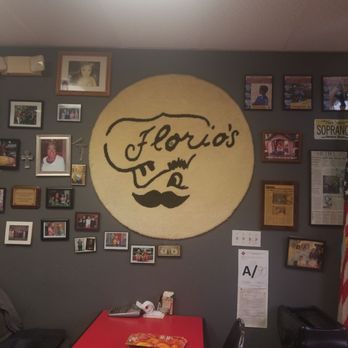 Florio's Pizza - Yeah Baby.... - Pizza Near Me - San Antonio, Texas Florio's Pizza - Yeah Baby.... - Pizza Near Me - San Antonio, Texas