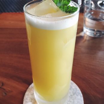 ABV - Day drinking Mumbai mule - Cocktail Bars Near Me - San Francisco, California