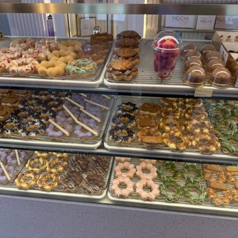 Marry Me Mochi - Desserts Near Me - Markham, Ontario