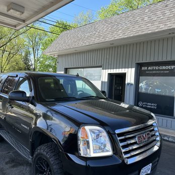 BH Auto Group - Auto Repair Near Me BH Auto Group - Auto Repair Near Me