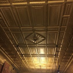 Brûlerie FARO - Cool ceiling