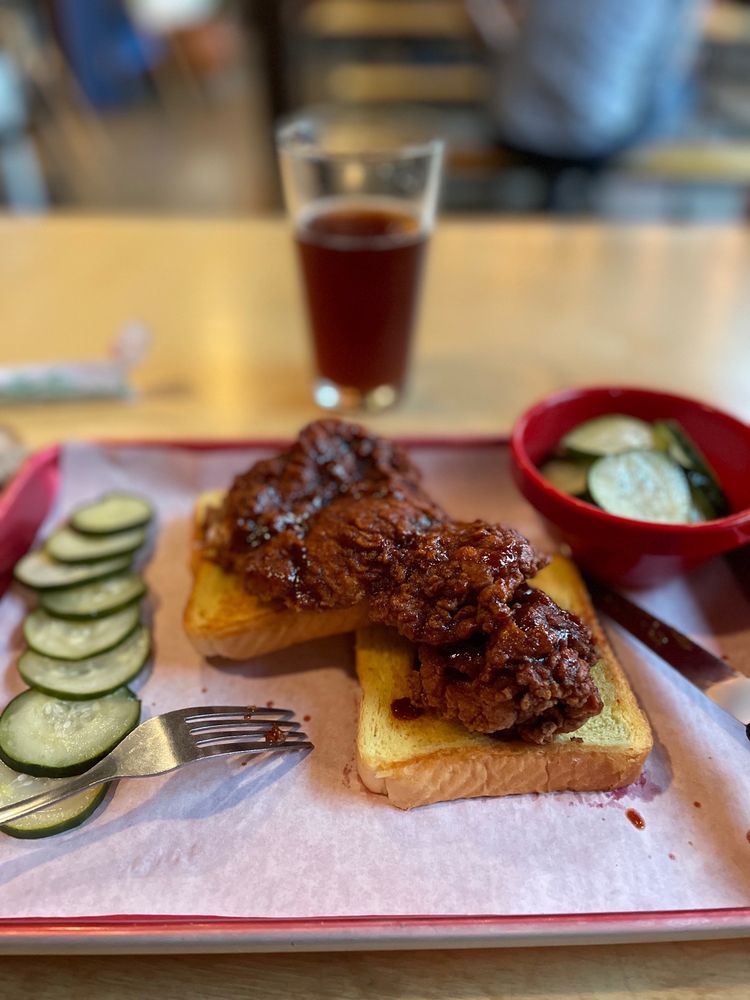 BASILISK Updated July 2024 673 Photos & 600 Reviews 820 NE 27th