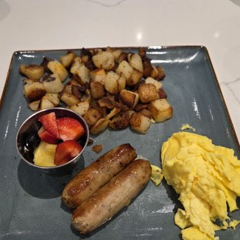First Watch - The Traditional Breakfast - Breakfast & Brunch Near Me - Mesa, Arizona