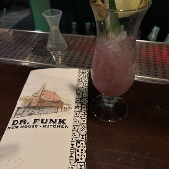 Dr. Funk - Tiki Bars Near Me - San Jose, California Dr. Funk - Tiki Bars Near Me - San Jose, California