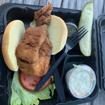 Crabs To Go - Seafood Near Me - Berlin, Maryland