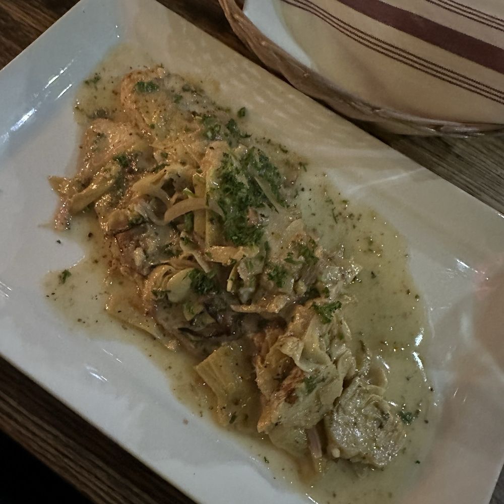 Enzo - Fabulous branzino - Mediterranean Near Me - Carmel-by-the-Sea, California Enzo - Fabulous branzino - Mediterranean Near Me - Carmel-by-the-Sea, California