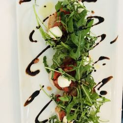 La Passione - Bruschetta