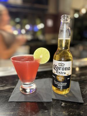 Tuscan Cove Bar & Patio by null