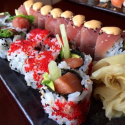 Sushi San