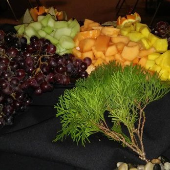 Chef's Catering - Caterers Near Me - Sevierville, Tennessee