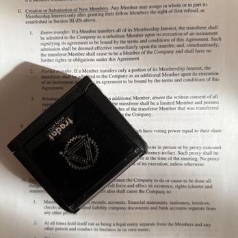 Fatimah's Notary Services - Notaries Near Me Fatimah's Notary Services - Notaries Near Me