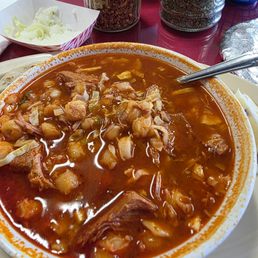 Pozole