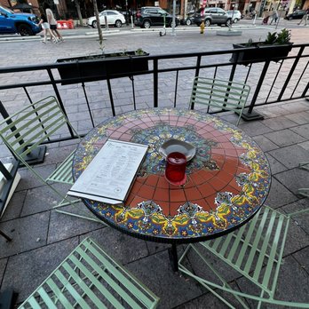 Ultreia - Tapas Bars Near Me - Denver, Colorado