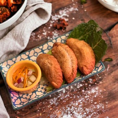 Fish Sauce Thai cuisine by null